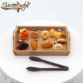 Baking Master Series（A Set random 10 pieces）