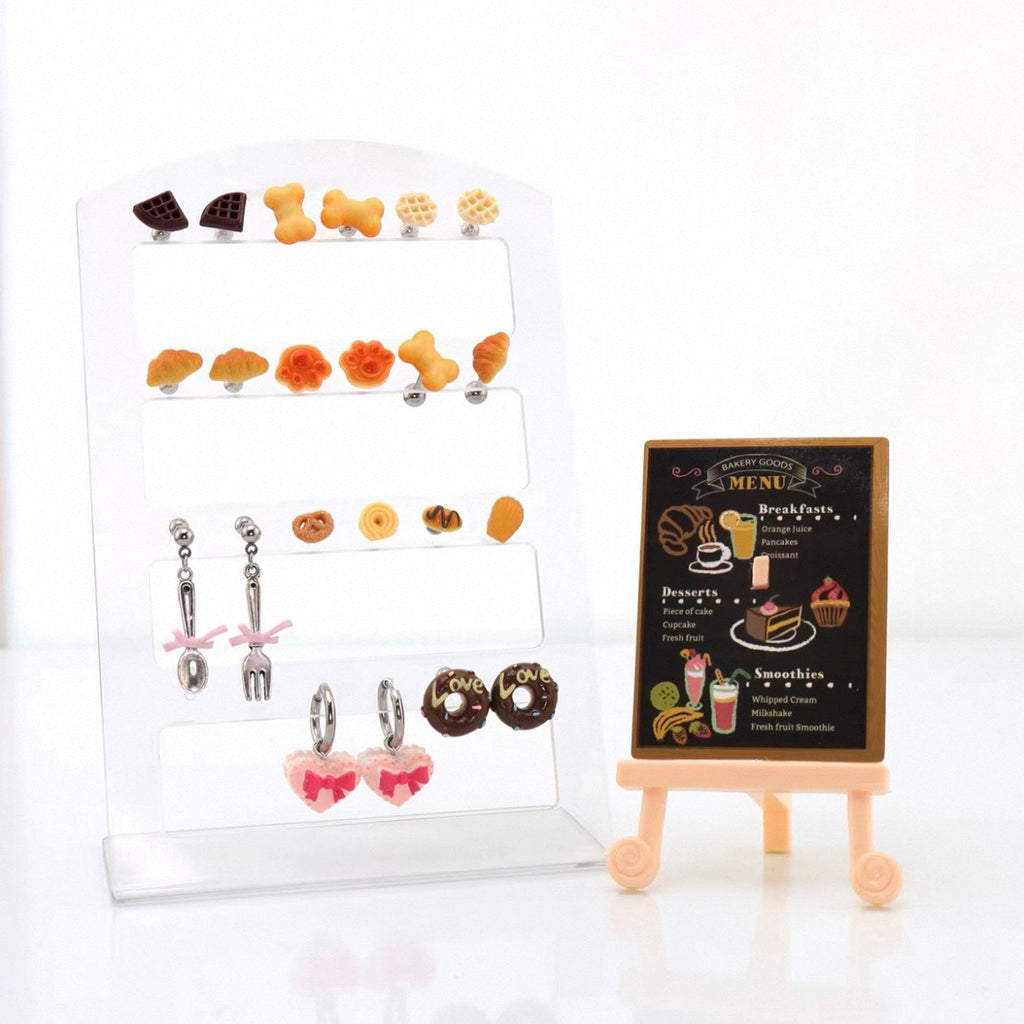 Baking Master Series（A Set random 10 pieces）
