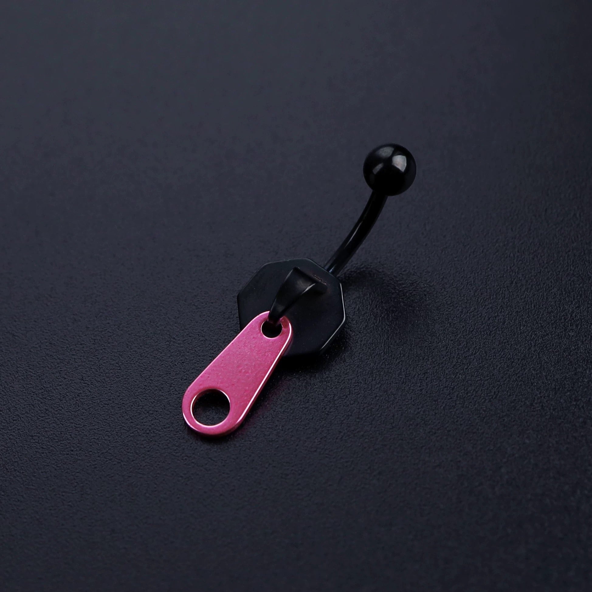 Zipper