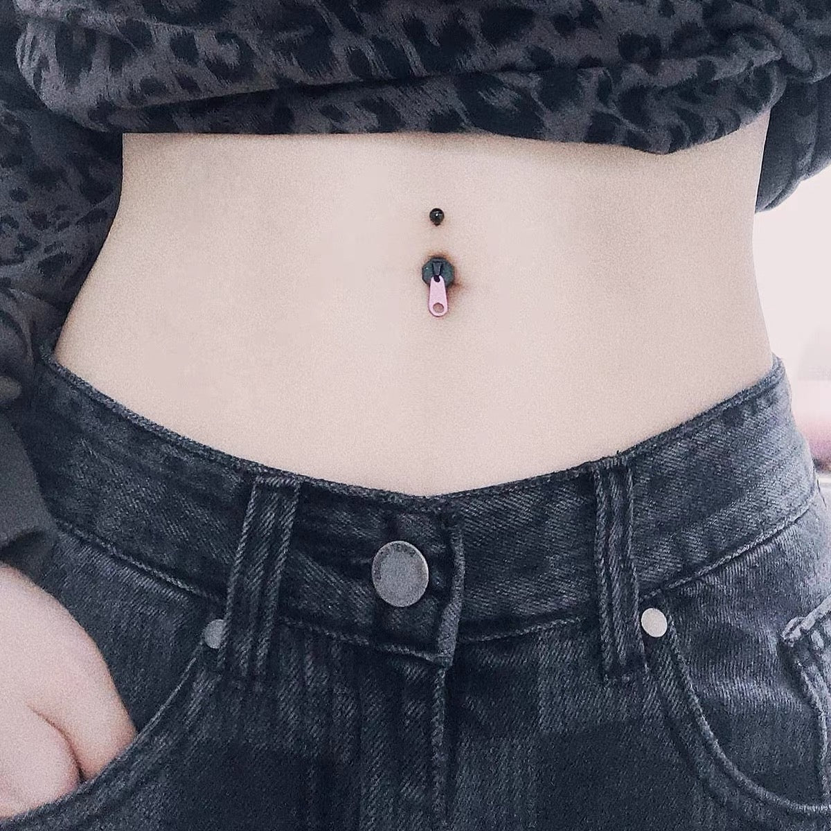 Zipper