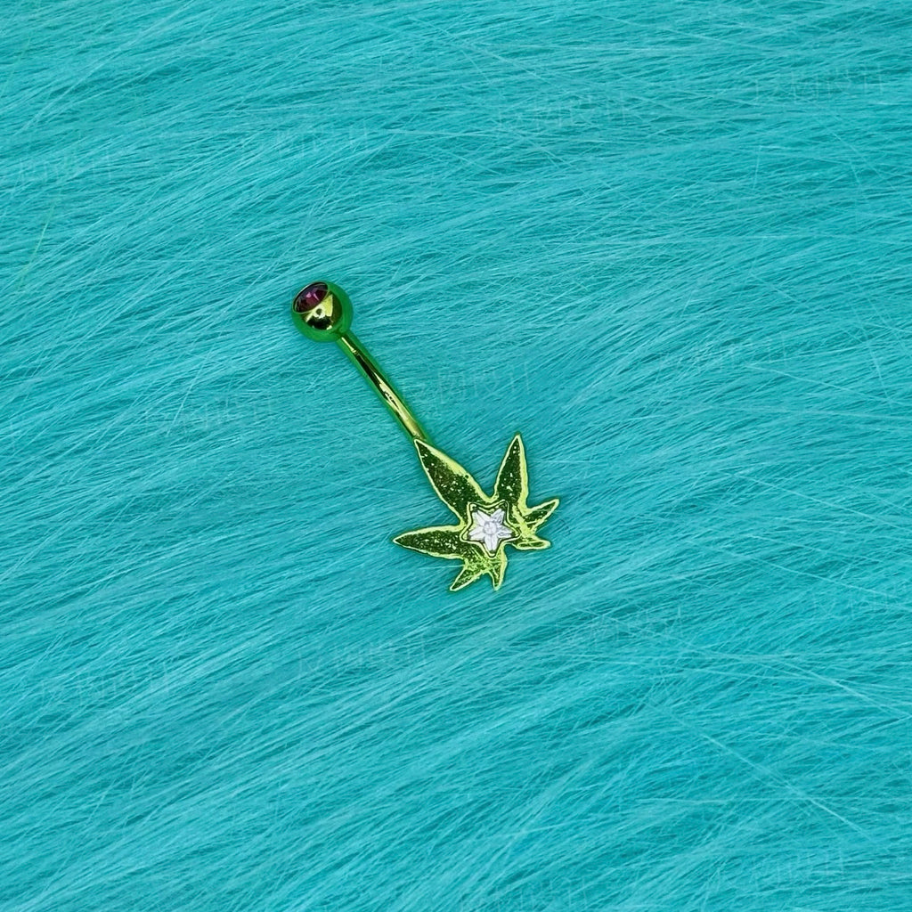 Leaf