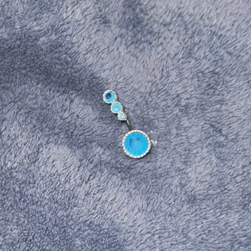Fairy Blue