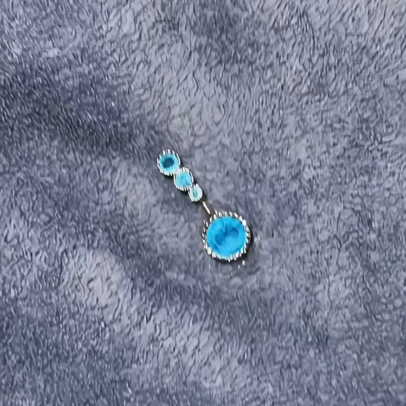 Fairy Blue
