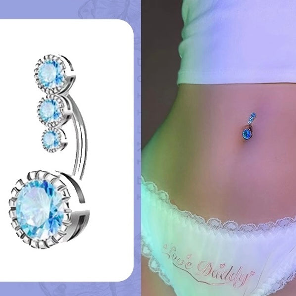 Fairy Blue