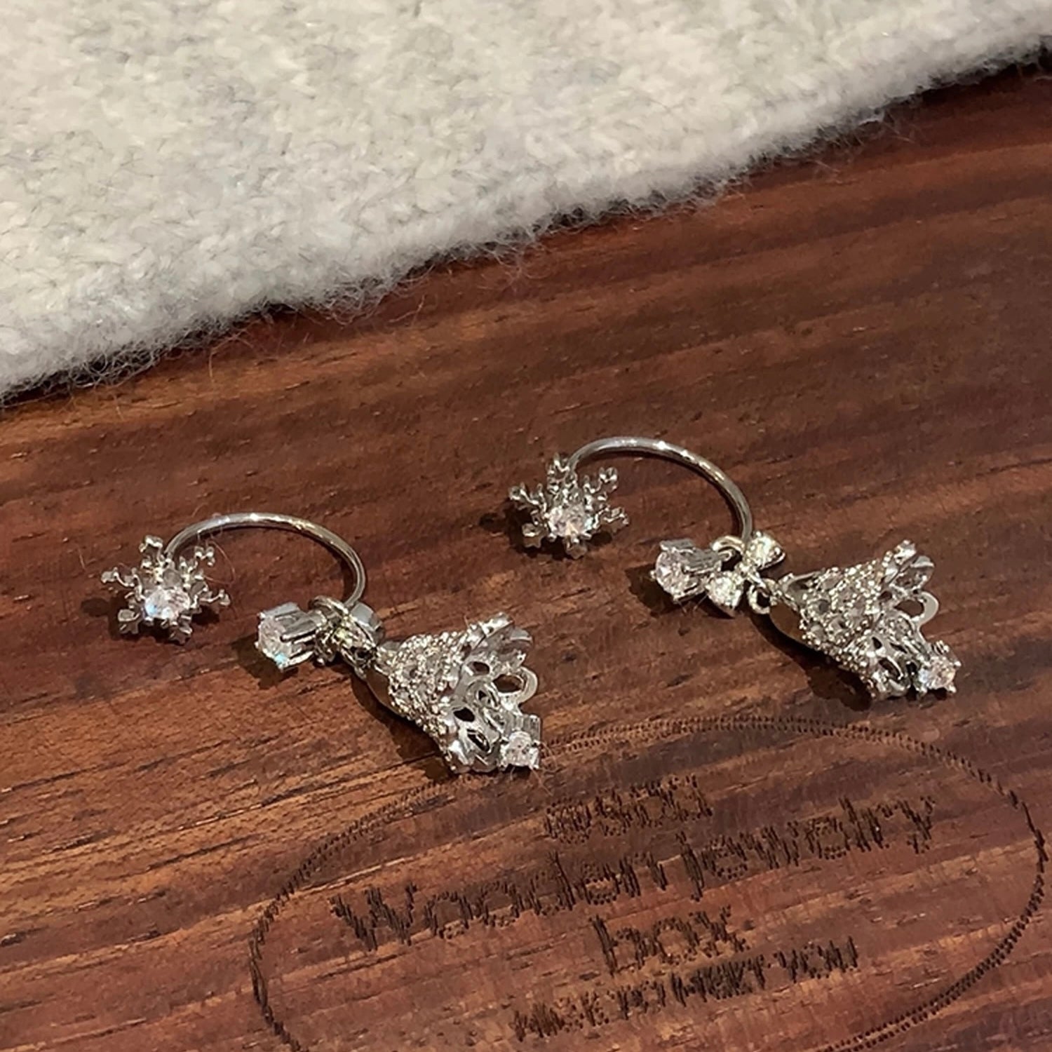 Santa's Bells