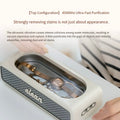 Jewelry cleaner