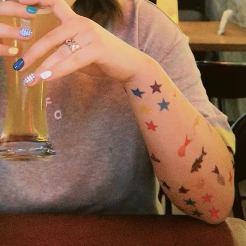 Star Collector