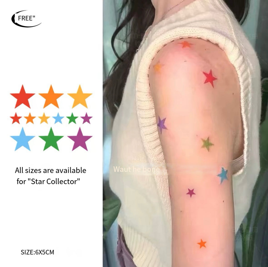 Star Collector