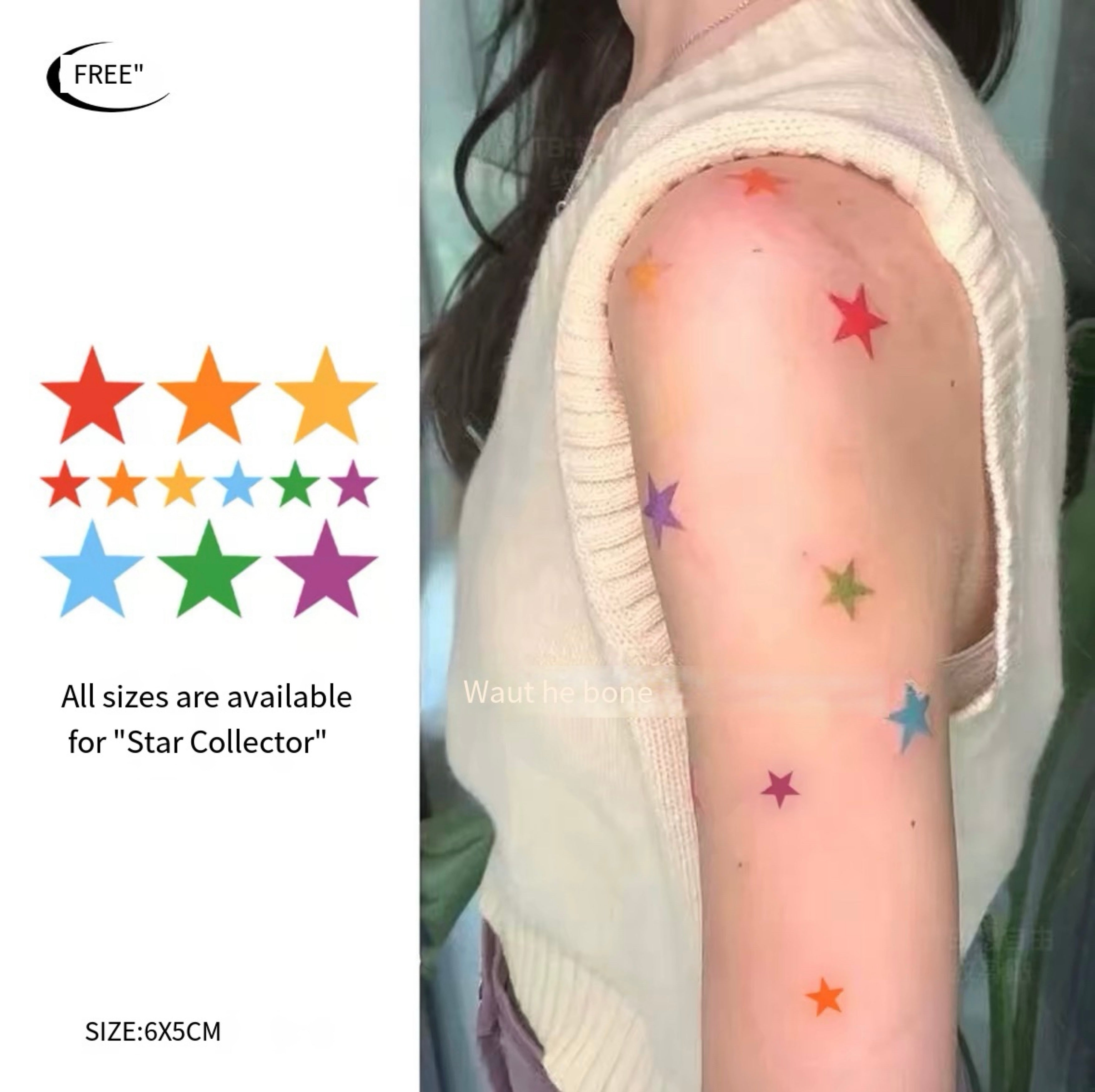 Star Collector