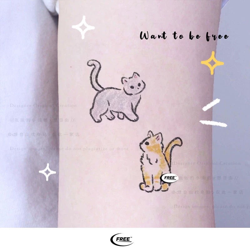 Kittens
