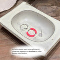 Morandi Earrings Set