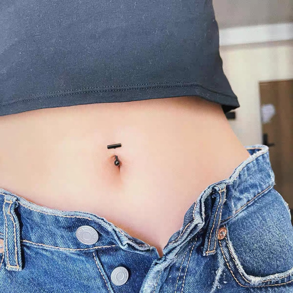 Cool Navel Studs