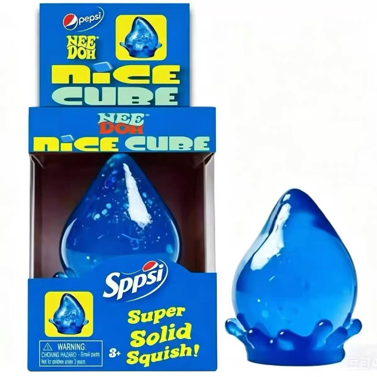 DreamDrop SuperSolid Squish
