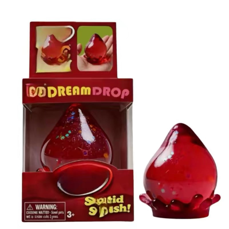DreamDrop SuperSolid Squish