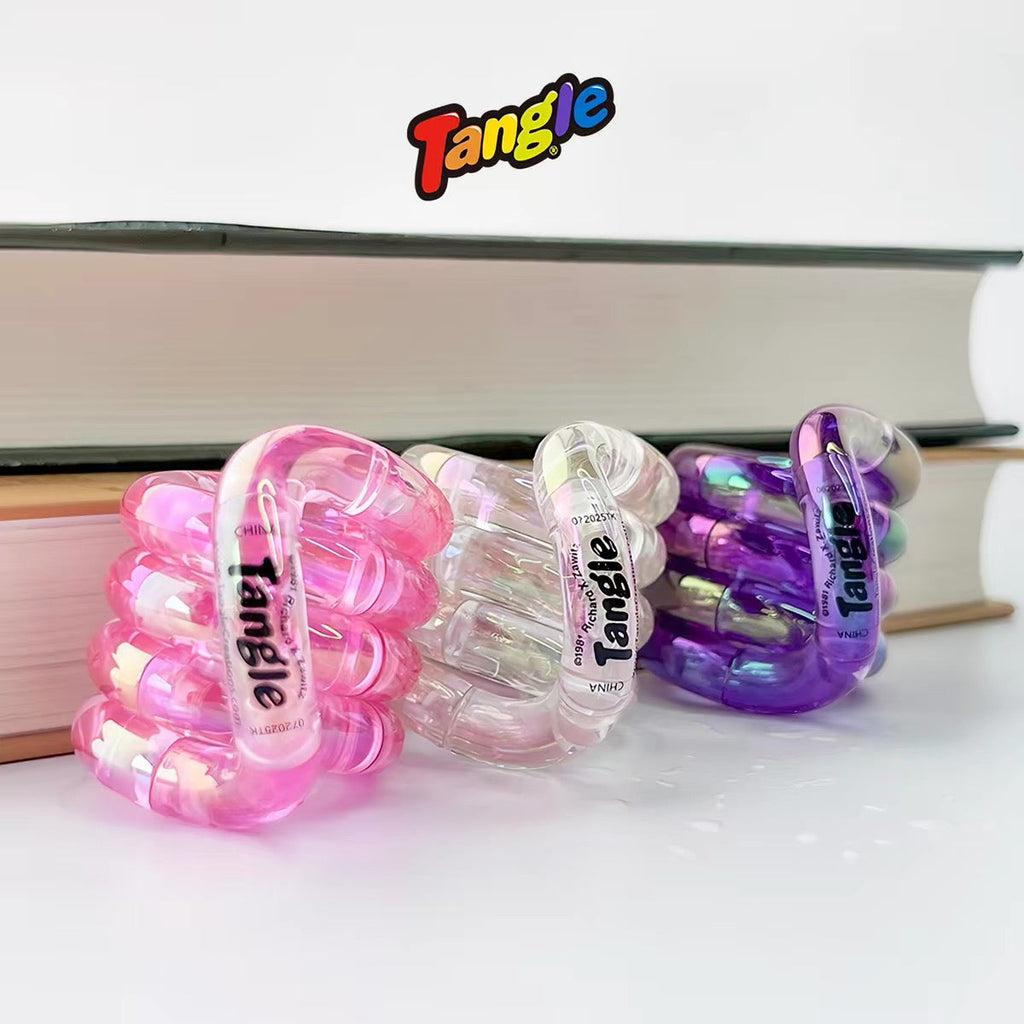 Original Tangle Fidget Toy