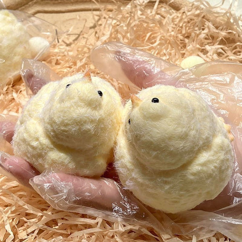 Chicks Squish